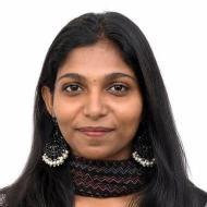 Anusree T. Class I-V Tuition trainer in Kozhikode