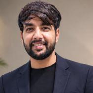 Gautam Mourya UGC NET Exam trainer in Indore
