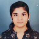 Kaavya S. Class 9 Tuition trainer in Thanjavur
