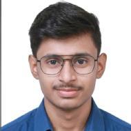 Mayank Sharma Class I-V Tuition trainer in Ghaziabad