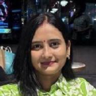 Nitika S. Class 12 Tuition trainer in Kanpur