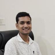 Sumit Kumar Class I-V Tuition trainer in Khagaul