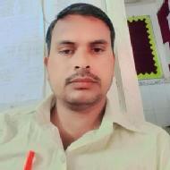 Yogendra Pratap Singh Class 8 Tuition trainer in Lucknow