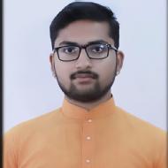 Aditya Pyakurel Class 12 Tuition trainer in Pune