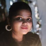 Trapti K. Class I-V Tuition trainer in Gwalior