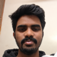 Srinivasu Kadiyam Game development Course trainer in Ganapavaram