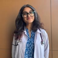 Ankita B. MBBS & Medical Tuition trainer in Pune