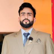 Mohammad Gulfarosh Class I-V Tuition trainer in Indore