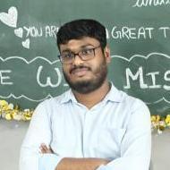 Rajib Ghosh Class 12 Tuition trainer in Kolkata