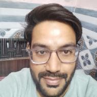 Tulsi Ram Katara Class 10 trainer in Bharatpur