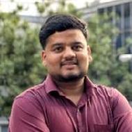 Prateek Mudakannavar Class 9 Tuition trainer in Bangalore