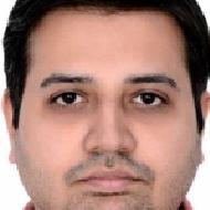 Gaurav Lasod UPSC Exams trainer in Delhi
