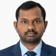 Nagarjuna Kommu Class 11 Tuition trainer in Bangalore