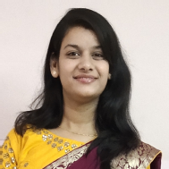 Divya J. BBA Tuition trainer in Mira-Bhayandar