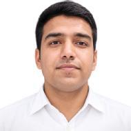 Ankit Punia Class 10 trainer in Bahadurgarh