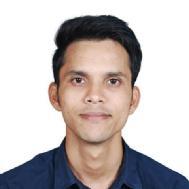 Nikhil Mandlekar Computer Networking trainer in Hyderabad