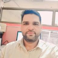 Naresh Sir BTech Tuition trainer in Delhi