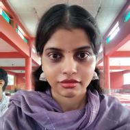 Anisha K. Class 6 Tuition trainer in Noida