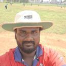 Abhishek Sanghnayak Cricket Coaching trainer in Bangalore