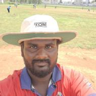 Abhishek Sanghnayak Cricket trainer in Bangalore