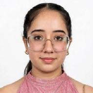 Yashmeet K. Class I-V Tuition trainer in Mohali