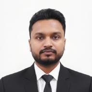 Soumo Hait Class 10 trainer in Delhi