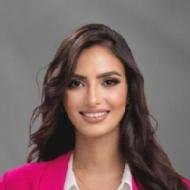 Samah H. French Language trainer in Abu Dhabi