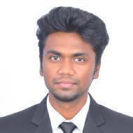 Chaucer John Jeffrey Class I-V Tuition trainer in Chennai