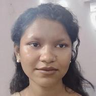 Anshita S. Nursery-KG Tuition trainer in Varanasi