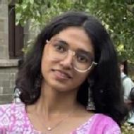 Mahi M. Class I-V Tuition trainer in Pune
