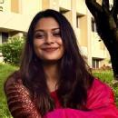 Amritha R. photo
