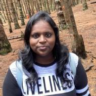 Aarthi Class I-V Tuition trainer in Chennai