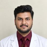 Dileep Kumar T Gogineni Pharmacy Tuition trainer in Raichur