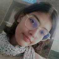 Harshita B. Class 6 Tuition trainer in Jaipur