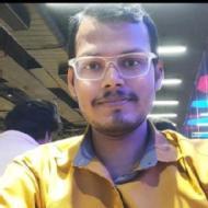 Vishal Kumar Java trainer in Delhi