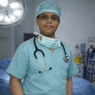 Bhavesh Swami Class 12 Tuition trainer in Jaipur
