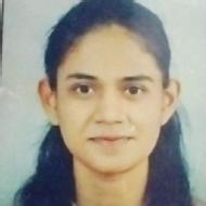 Anushka K. Class I-V Tuition trainer in Pune