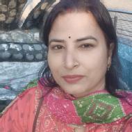 Tanu V. Class I-V Tuition trainer in Lucknow