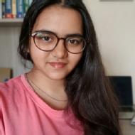 Shatakshi J. Class I-V Tuition trainer in Raipur
