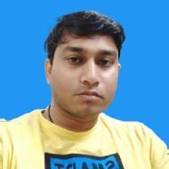 Amar Saha Class 8 Tuition trainer in Karandighi