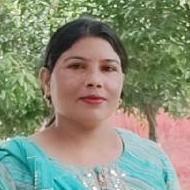Seema C. Hindi Language trainer in Palwal