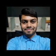Jaishal Shah Class 11 Tuition trainer in Ahmedabad