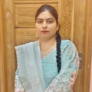 Gurpreet K. Class I-V Tuition trainer in Jalandhar
