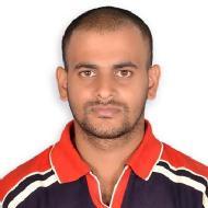 Hrushikesh Panigrahii Class 10 trainer in Koraput