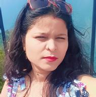 Nikki J. Shorthand trainer in Bangalore