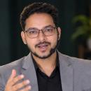 Mohd Irshad Spoken English trainer in Thane