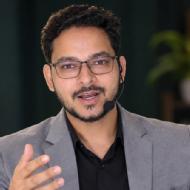 Mohd Irshad Spoken English trainer in Thane