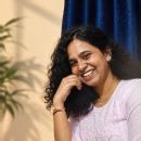Deepatharani S. Java Training trainer in Bangalore