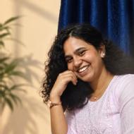 Deepatharani S. Java trainer in Bangalore