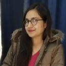 Sonali A. Class 10 Tuition trainer in Ranchi